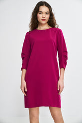 Vestido Casual modelo 211816 Nife