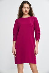 Vestido Casual modelo 211816 Nife