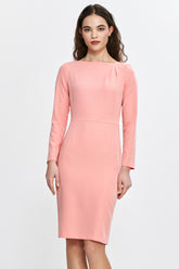 Vestido de día modelo 211817 Nife