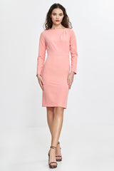 Vestido de día modelo 211817 Nife