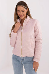 Chaqueta modelo 211819 Italy Moda