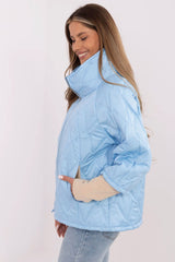 Chaqueta modelo 211823 Italy Moda