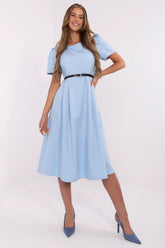 Vestido de día modelo 211829 Italy Moda