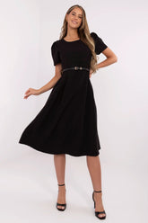 Vestido de día modelo 211831 Italia Moda