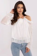 Blusa modelo 211832 Italia Moda
