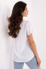 Blusa modelo 211840 Subnivel