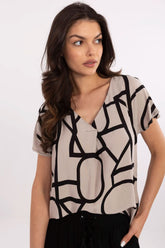 Blusa modelo 211846 Subnivel