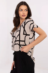 Blusa modelo 211846 Subnivel