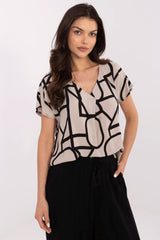 Blusa modelo 211846 Subnivel