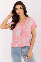 Blusa modelo 211847 Subnivel