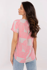 Blusa modelo 211847 Subnivel