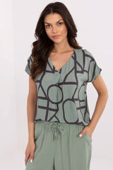 Blusa modelo 211848 Subnivel