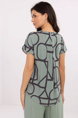 Blusa modelo 211848 Subnivel