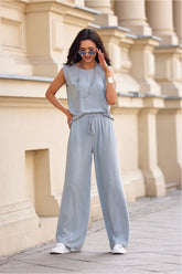 Pantalón de mujer modelo 211887 Roco Fashion
