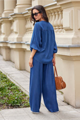 Pantalón modelo 211894 Roco Fashion