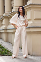 Blusa modelo 211903 Roco Fashion