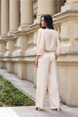 Blusa modelo 211903 Roco Fashion