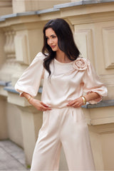 Blusa modelo 211903 Roco Fashion