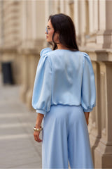 Blusa modelo 211907 Roco Fashion