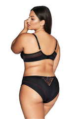 Modelo semiblando 211919 Ava