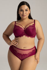 Braguita modelo 211935 Ava