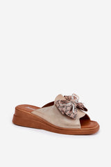 Chanclas modelo 211954 Step in style