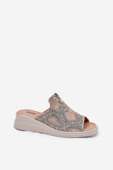 Chanclas modelo 211956 Step in style