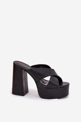 Chanclas modelo 211957 Step in style