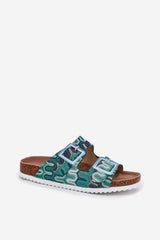 Chanclas modelo 211960 Step in style