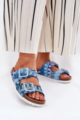 Chanclas modelo 211961 Step in style