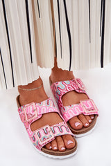 Chanclas modelo 211963 Step in style