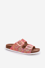 Chanclas modelo 211964 Step in style