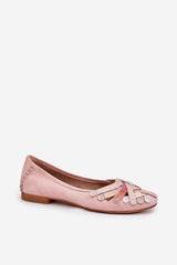 Bailarinas modelo 211974 Step in style