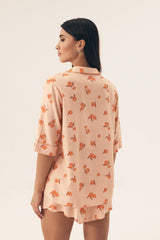 Pijama modelo 212008 Henderson