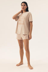 Pijama modelo 212009 Henderson