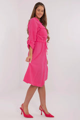 Vestido Casual modelo 212019 Italy Moda