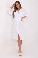 Vestido Casual modelo 212022 Italy Moda