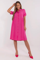 Vestido de día modelo 212026 Italia Moda