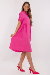 Vestido de día modelo 212026 Italia Moda