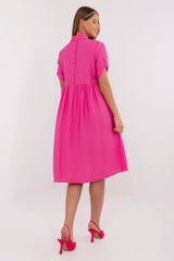 Vestido de día modelo 212026 Italia Moda