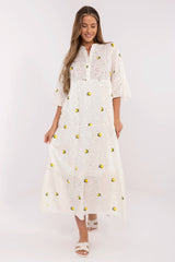 Vestido de día modelo 212044 Italia Moda