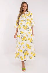 Vestido de día modelo 212045 Italia Moda