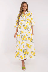 Vestido de día modelo 212045 Italia Moda