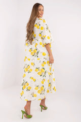 Vestido de día modelo 212045 Italia Moda