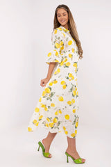 Vestido de día modelo 212045 Italia Moda