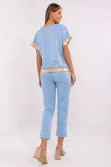 Conjunto modelo 212046 Italy Moda