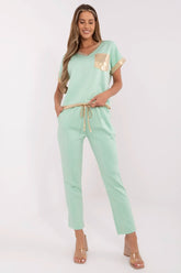 Conjunto modelo 212049 Italia Moda