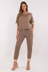 Conjunto modelo 212051 Italia Moda