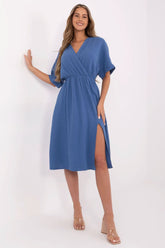 Vestido Casual modelo 212054 Italy Moda