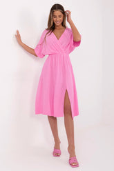 Vestido de día modelo 212055 Italia Moda